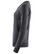W's Wilton Merino V-neck, Dk.Grey