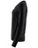 W's Wilton Merino V-neck, Black