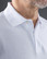 Camden Stretch Polo, White