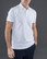 Camden Stretch Polo, White