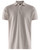 Camden Stretch Polo, Sand