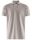 Camden Stretch Polo, Sand