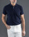 Camden Stretch Polo, Navy