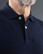 Camden Stretch Polo, Navy