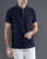 Camden Stretch Polo, Navy