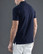 Camden Stretch Polo, Navy