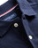 Camden Stretch Polo, Navy