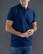Camden Stretch Polo, Storm Blue