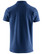 Camden Stretch Polo, Storm Blue