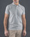 Camden Stretch Polo, Lt.Greymelange