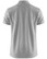 Camden Stretch Polo, Lt.Greymelange