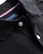 Camden Stretch Polo, Black