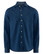 Dover Denim Shirt, Mid Blue