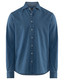 Dover Denim Shirt, Blue