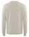Brockton Crew -puuvillaneule, Offwhite