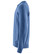 Brockton Crew -puuvillaneule, Blue