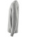 Brockton Crew -puuvillaneule, Light Grey Melange