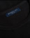 Brockton Crew -puuvillaneule, Black