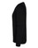 Brockton Crew -puuvillaneule, Black