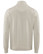 Brockton Halfzip, Offwhite