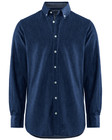 Chilton Denim Shirt, Denim Blue