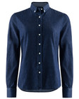 W's Chilton Denim Shirt, Denim Blue