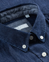 W's Chilton Denim Shirt, Denim Blue