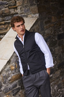 Redding Vest -toppaliivi, Black