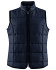 W's Milan Vest, navy