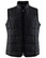 W's Milan Vest, black