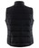 W's Milan Vest, black
