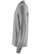 Brockton Cotton Fullzip Cardigan, Lt.Grey