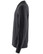 Brockton Cotton Fullzip Cardigan, Dk.Grey