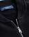 Brockton Cotton Fullzip Cardigan, Black