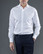 Plainton Non-iron Shirt, White