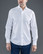 Plainton Non-iron Shirt, White