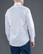 Plainton Non-iron Shirt, White