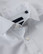 Plainton Non-iron Shirt, White