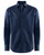 Plainton Non-iron Shirt, Navy