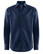 Plainton Non-iron Shirt, Navy