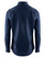 Plainton Non-iron Shirt, Navy
