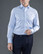 Plainton Non-iron Shirt, Light Blue