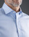 Plainton Non-iron Shirt, Light Blue