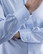 Plainton Non-iron Shirt, Light Blue