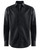 Plainton Non-iron Shirt, Black