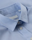 W's Plainton A-line Shirt, Light Blue