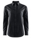 W's Plainton A-line Shirt, Black