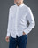 Porto Oxford Shirt, White