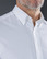 Porto Oxford Shirt, White