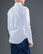 Porto Oxford Shirt, White